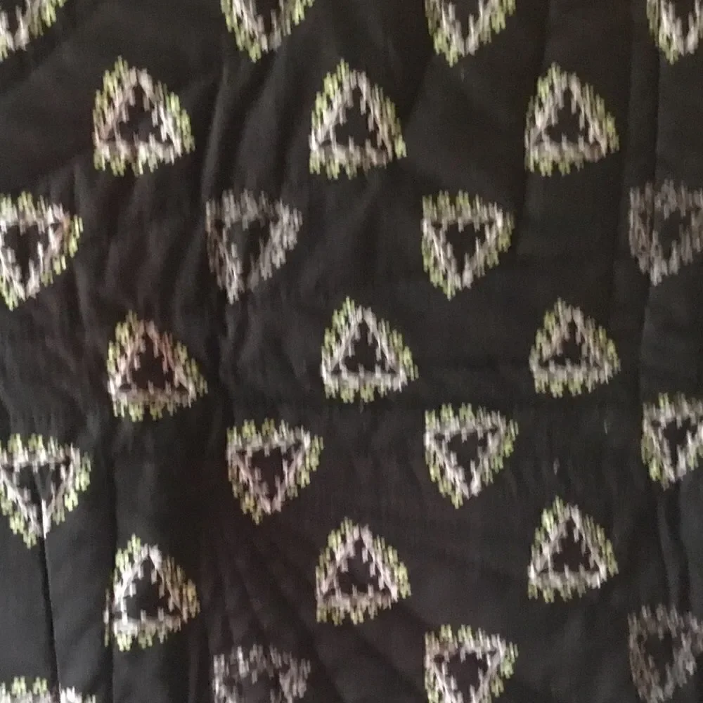 Handmade Quilt